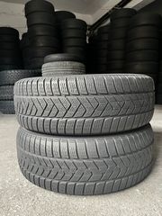 2 TMX 215/65/16 PIRELLI SCORPION WINTER