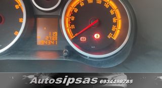 Opel Corsa 2011-thumb-43