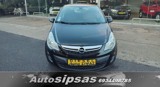 Opel Corsa 2011-thumb-1
