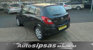 Opel Corsa 2011-thumb-5