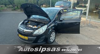 Opel Corsa 2011-thumb-7