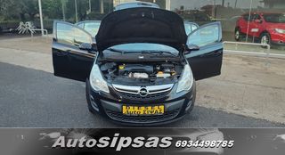 Opel Corsa 2011-thumb-8