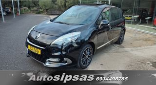 Renault Scenic 2012-thumb-1