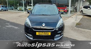 Renault Scenic 2012-thumb-2