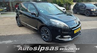 Renault Scenic 2012-thumb-3