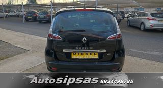 Renault Scenic 2012-thumb-5