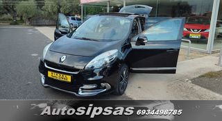 Renault Scenic 2012-thumb-7