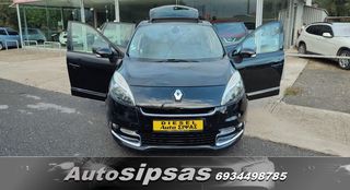 Renault Scenic 2012-thumb-8