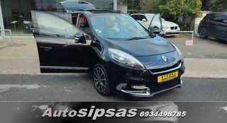 Renault Scenic 2012-thumb-9