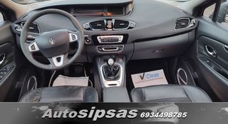 Renault Scenic 2012-thumb-69