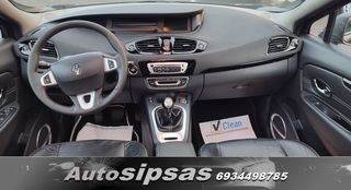 Renault Scenic 2012-thumb-70
