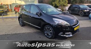Renault Scenic 2012-thumb-98
