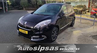 Renault Scenic 2012-thumb-99