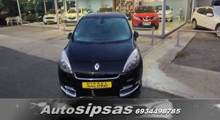 Renault Scenic 2012-thumb-100