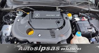 Fiat Grande Punto 2011 Ενο-thumb-24