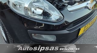 Fiat Grande Punto 2011 Ενο-thumb-26