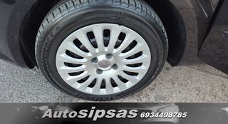 Fiat Grande Punto 2011 Ενο-thumb-27