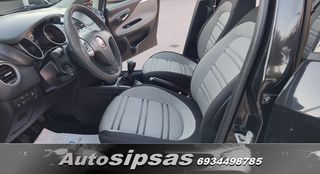 Fiat Grande Punto 2011 Ενο-thumb-28