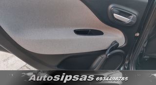 Fiat Grande Punto 2011 Ενο-thumb-31