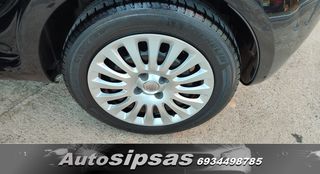 Fiat Grande Punto 2011 Ενο-thumb-32