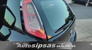 Fiat Grande Punto 2011 Ενο-thumb-33