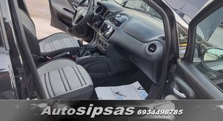 Fiat Grande Punto 2011 Ενο-thumb-47