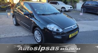 Fiat Grande Punto 2011 Ενο-thumb-1