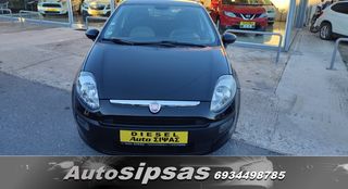 Fiat Grande Punto 2011 Ενο-thumb-2