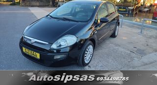 Fiat Grande Punto 2011 Ενο-thumb-3