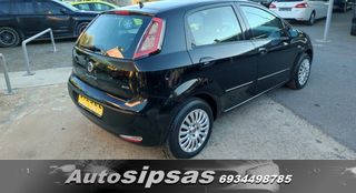 Fiat Grande Punto 2011 Ενο-thumb-4