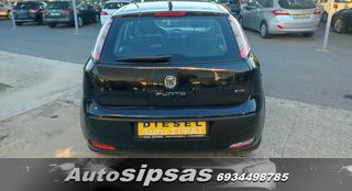 Fiat Grande Punto 2011 Ενο-thumb-5