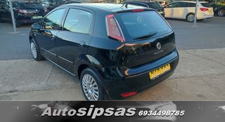 Fiat Grande Punto 2011 Ενο-thumb-6