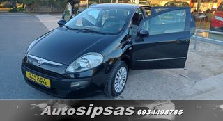 Fiat Grande Punto 2011 Ενο-thumb-7
