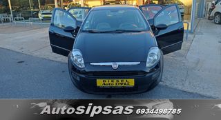 Fiat Grande Punto 2011 Ενο-thumb-8