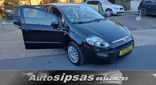 Fiat Grande Punto 2011 Ενο-thumb-9