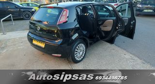 Fiat Grande Punto 2011 Ενο-thumb-10