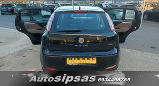 Fiat Grande Punto 2011 Ενο-thumb-11