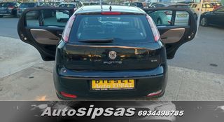 Fiat Grande Punto 2011 Ενο-thumb-12