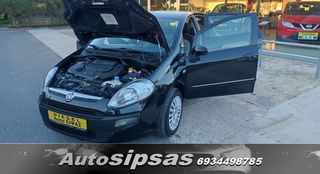 Fiat Grande Punto 2011 Ενο-thumb-13