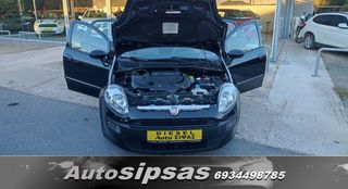 Fiat Grande Punto 2011 Ενο-thumb-14