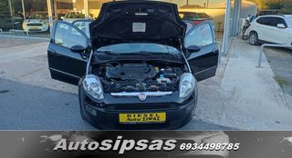 Fiat Grande Punto 2011 Ενο-thumb-15