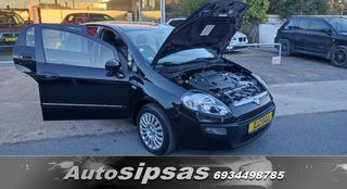 Fiat Grande Punto 2011 Ενο-thumb-16