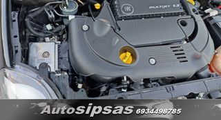 Fiat Grande Punto 2011 Ενο-thumb-20