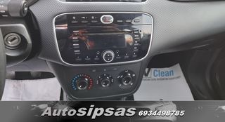 Fiat Grande Punto 2011 Ενο-thumb-52