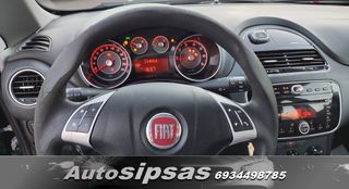 Fiat Grande Punto 2011 Ενο-thumb-62
