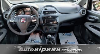 Fiat Grande Punto 2011 Ενο-thumb-72