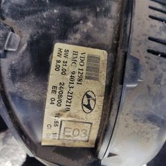 ΚΑΝΤΡΆΝ ( ΚΟΝΤΕΡ ) HYUNDAI ELANTRA 00-04 94013-2D210-thumb-1