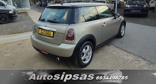 Mini Cooper D 2009-thumb-3