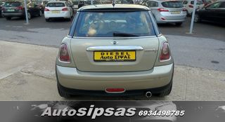 Mini Cooper D 2009-thumb-4