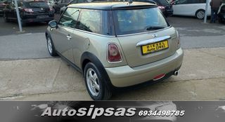 Mini Cooper D 2009-thumb-5